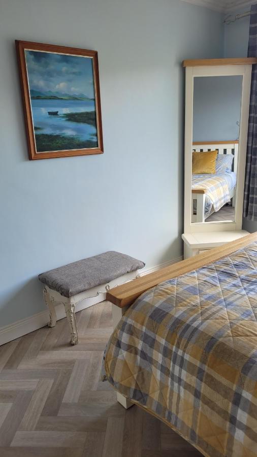 Apartamento Salmon Island View Dromineer Exterior foto