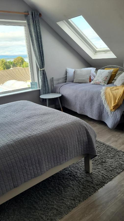 Apartamento Salmon Island View Dromineer Exterior foto