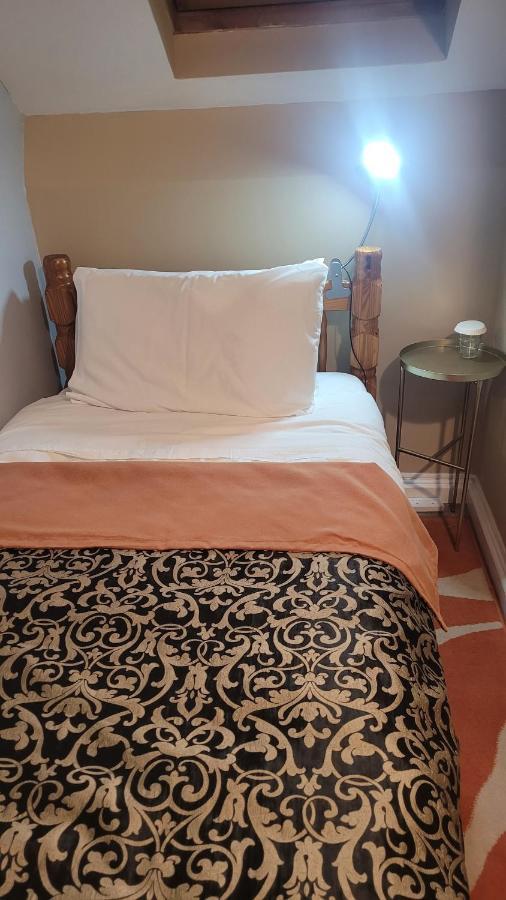 Apartamento Salmon Island View Dromineer Exterior foto
