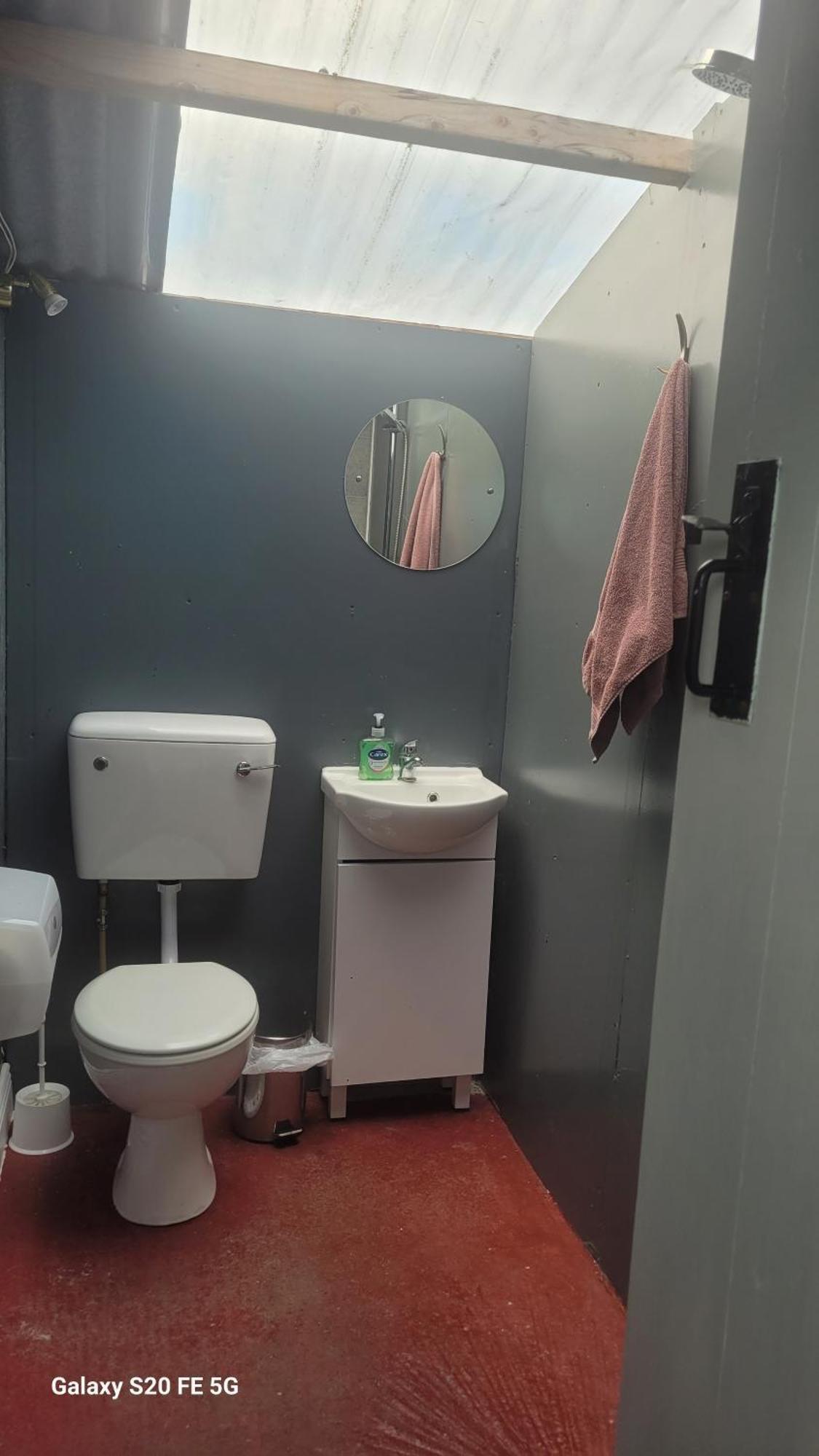 Apartamento Salmon Island View Dromineer Exterior foto