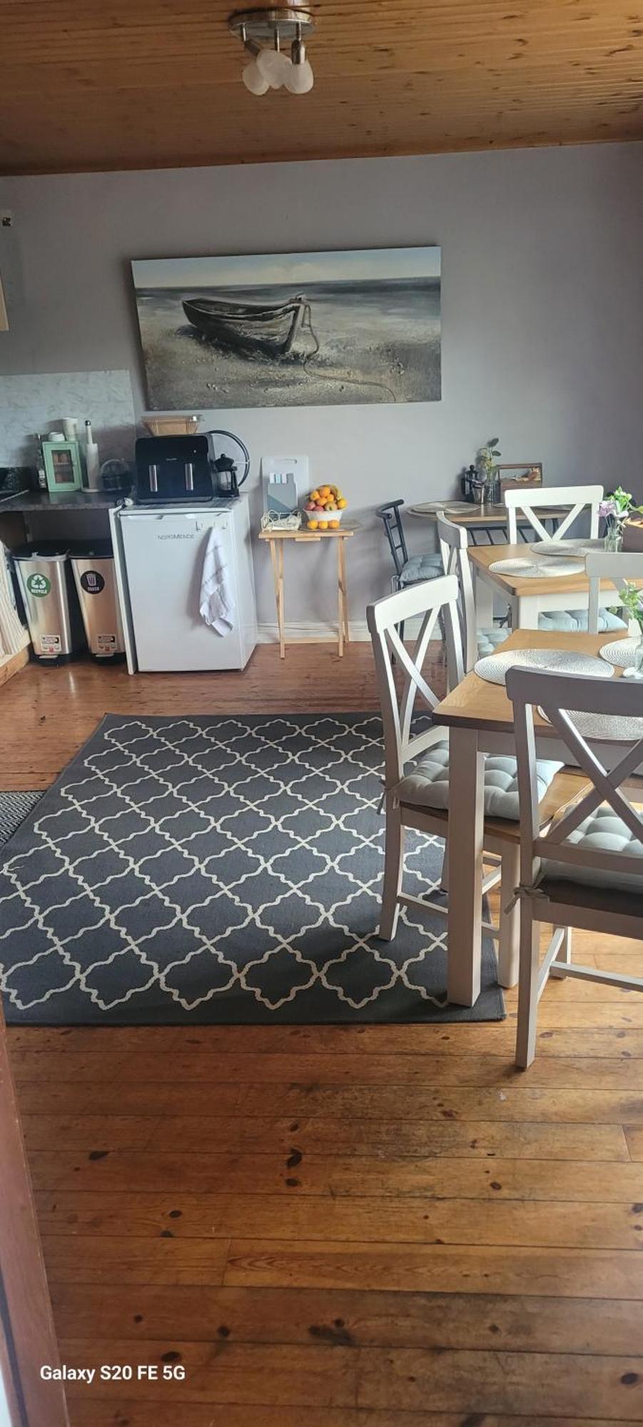 Apartamento Salmon Island View Dromineer Exterior foto