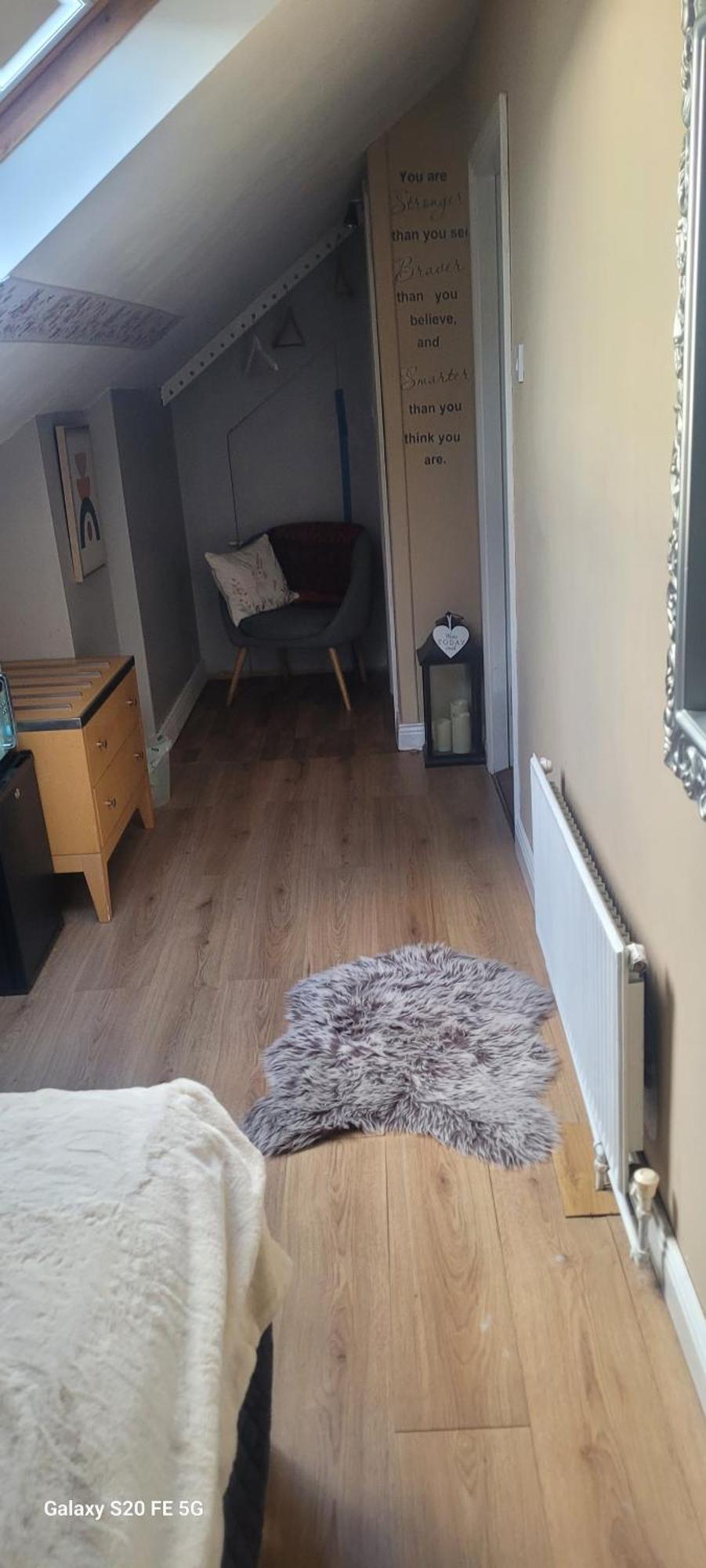 Apartamento Salmon Island View Dromineer Exterior foto